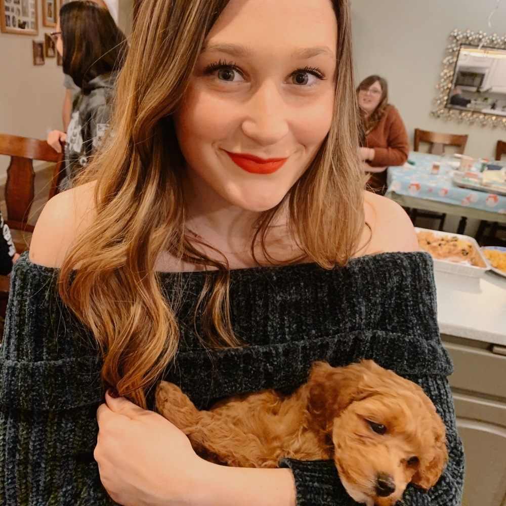 Meet your Posher, Jt